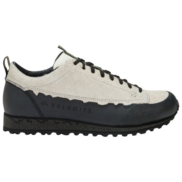 Dolomite - 54 Low Saxifraga 3.0 - Freizeitschuhe 48,5 | EU 48,5 weiß
