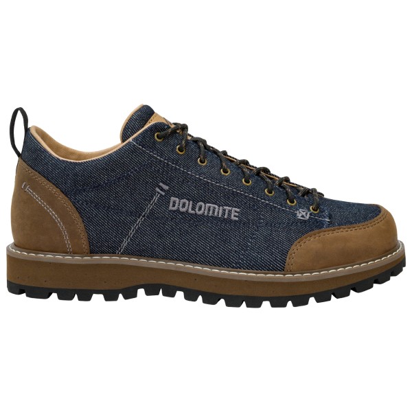 Dolomite - 54 Low Denim - Freizeitschuhe 40 | EU 40 blau