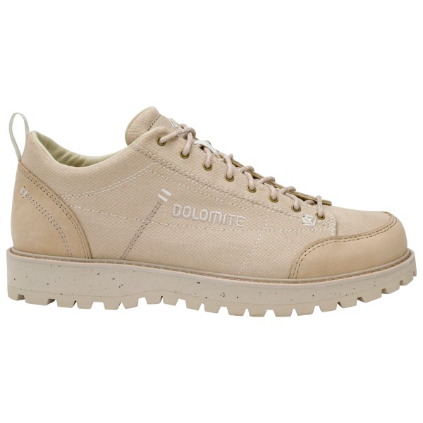 Dolomite - 54 Low Denim - Freizeitschuhe 40 | EU 40 beige