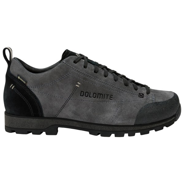 Dolomite - 54 Low Dust GTX - Freizeitschuhe 45 | EU 45 grau