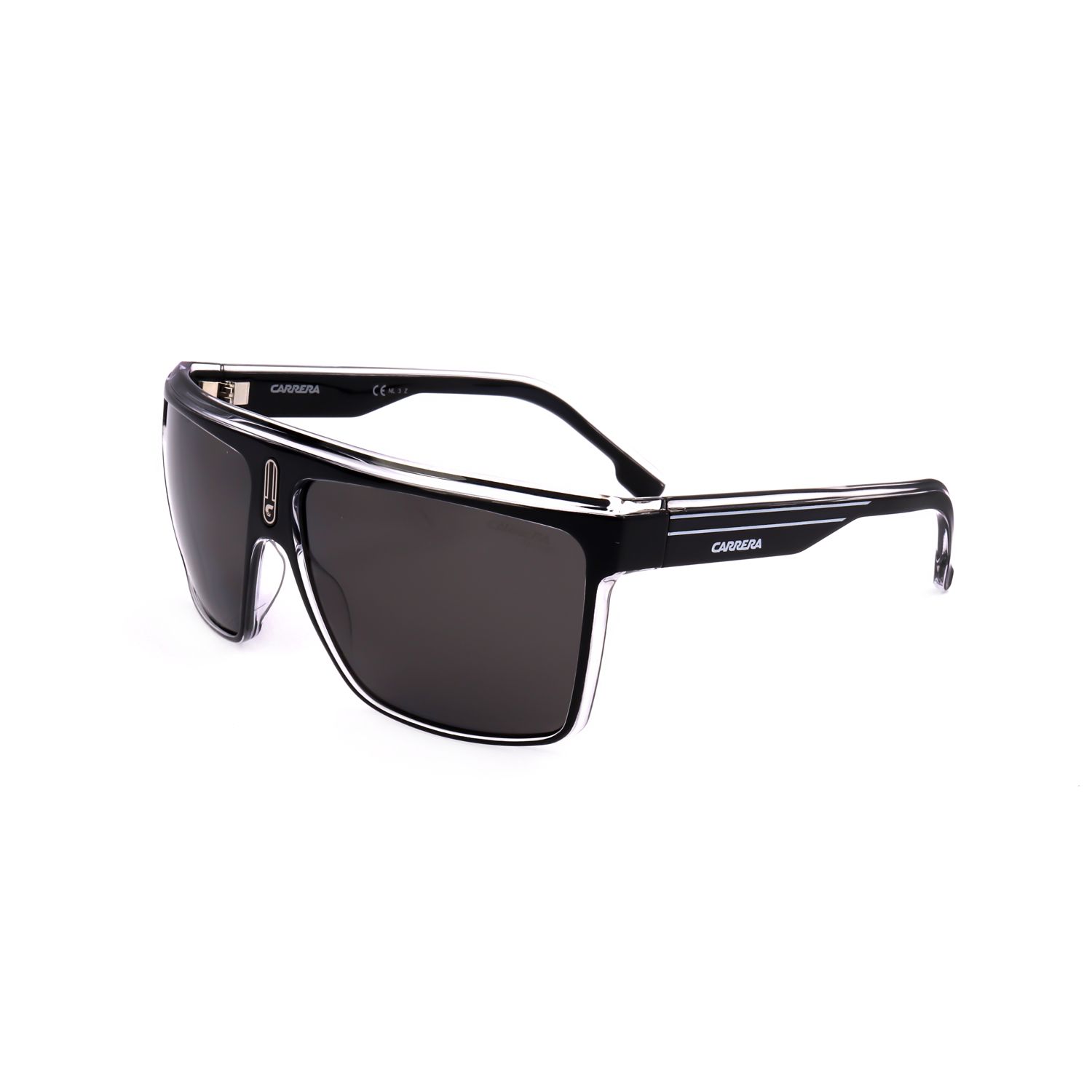 Carrera occhiali da sole uomo CARRERA 22/N black transparent 1 St