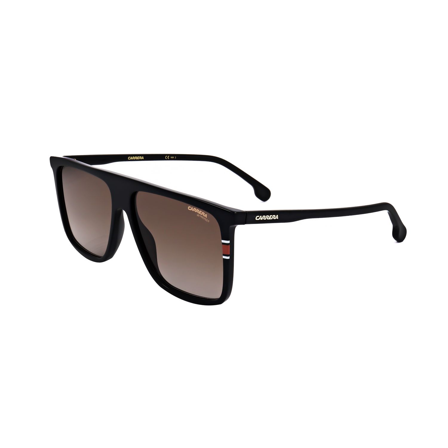 Carrera occhiali da sole uomo CARRERA 172/N/S black 1 St