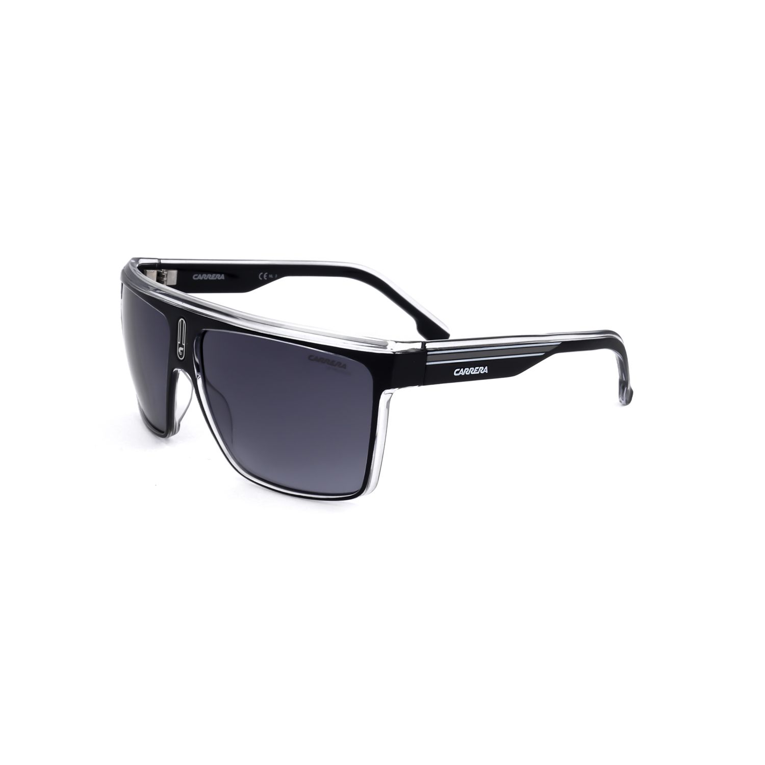 Carrera occhiali da sole uomo CARRERA 22/N black blue 1 St