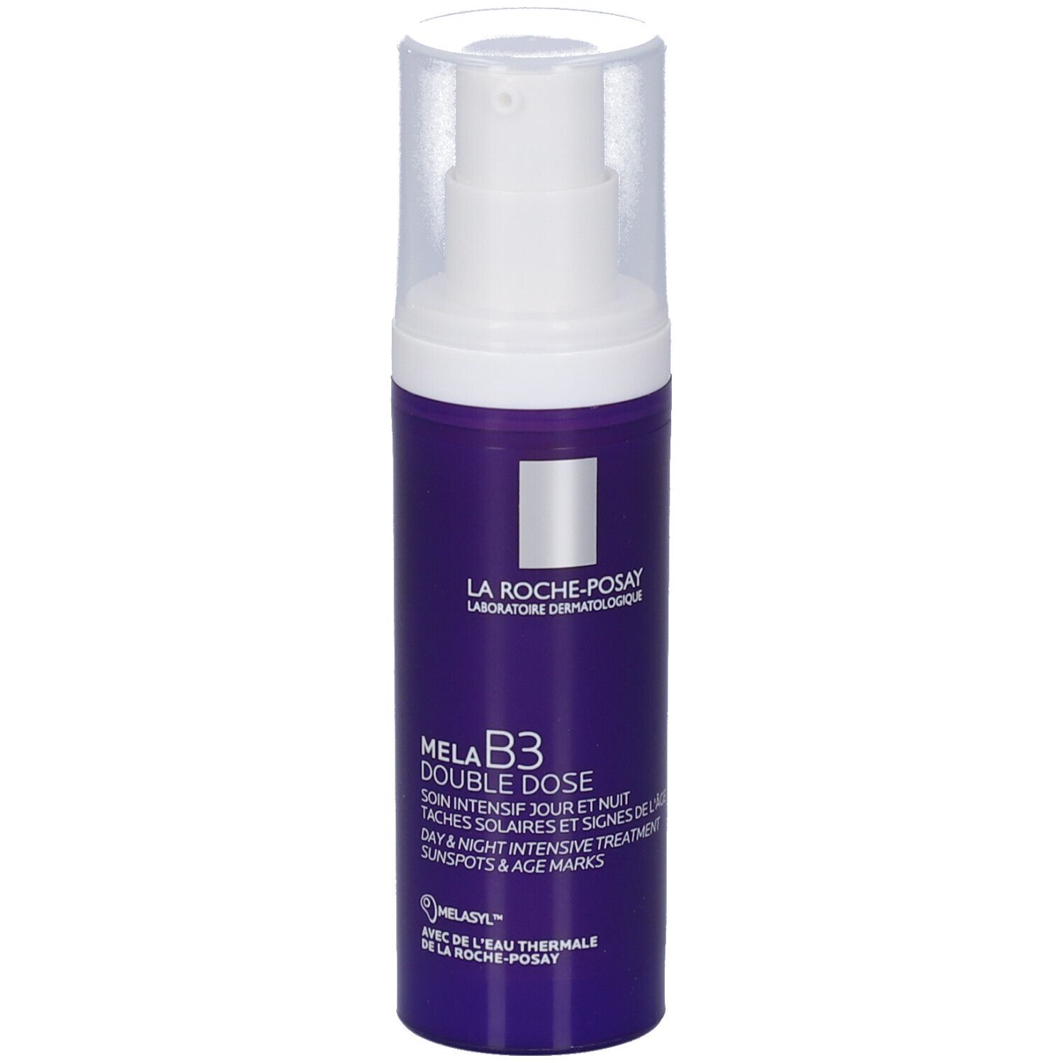 La Roche Posay Mela B3 Double Dose Crema Gel Viso 40 ml