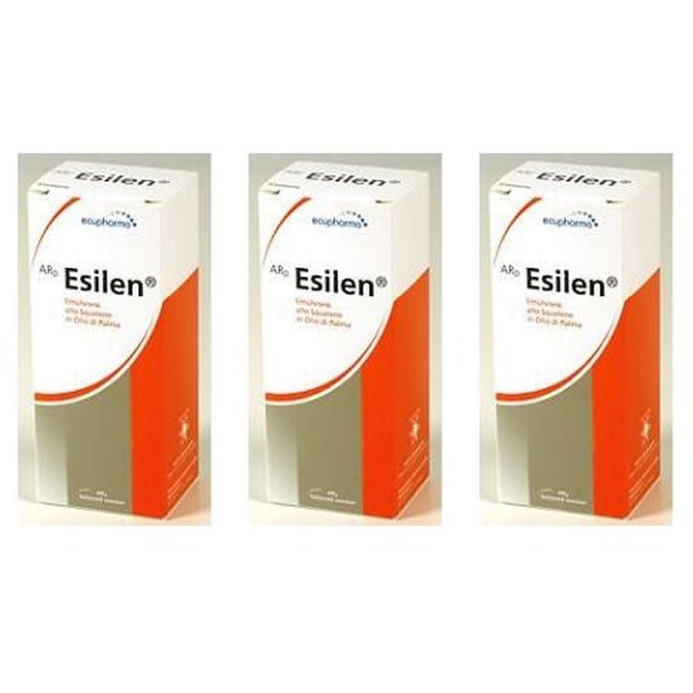 Ard Esilen Emulsione 50 Ml 3x50 ml