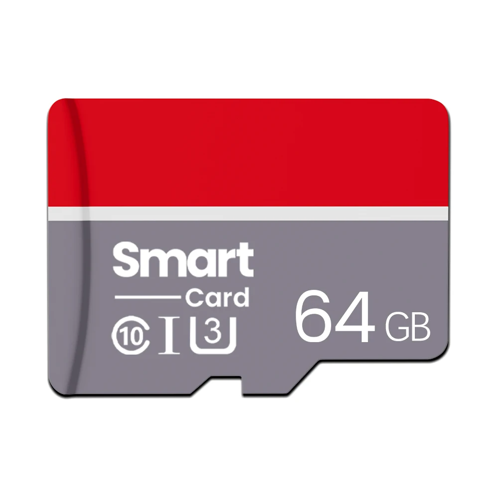 High Speed Mini SD Memory Card 256GB Class 10 Micro TF Flash USB Pen Drive Card 4GB 8GB 16GB 32GB 64GB 128GB for Smartphone