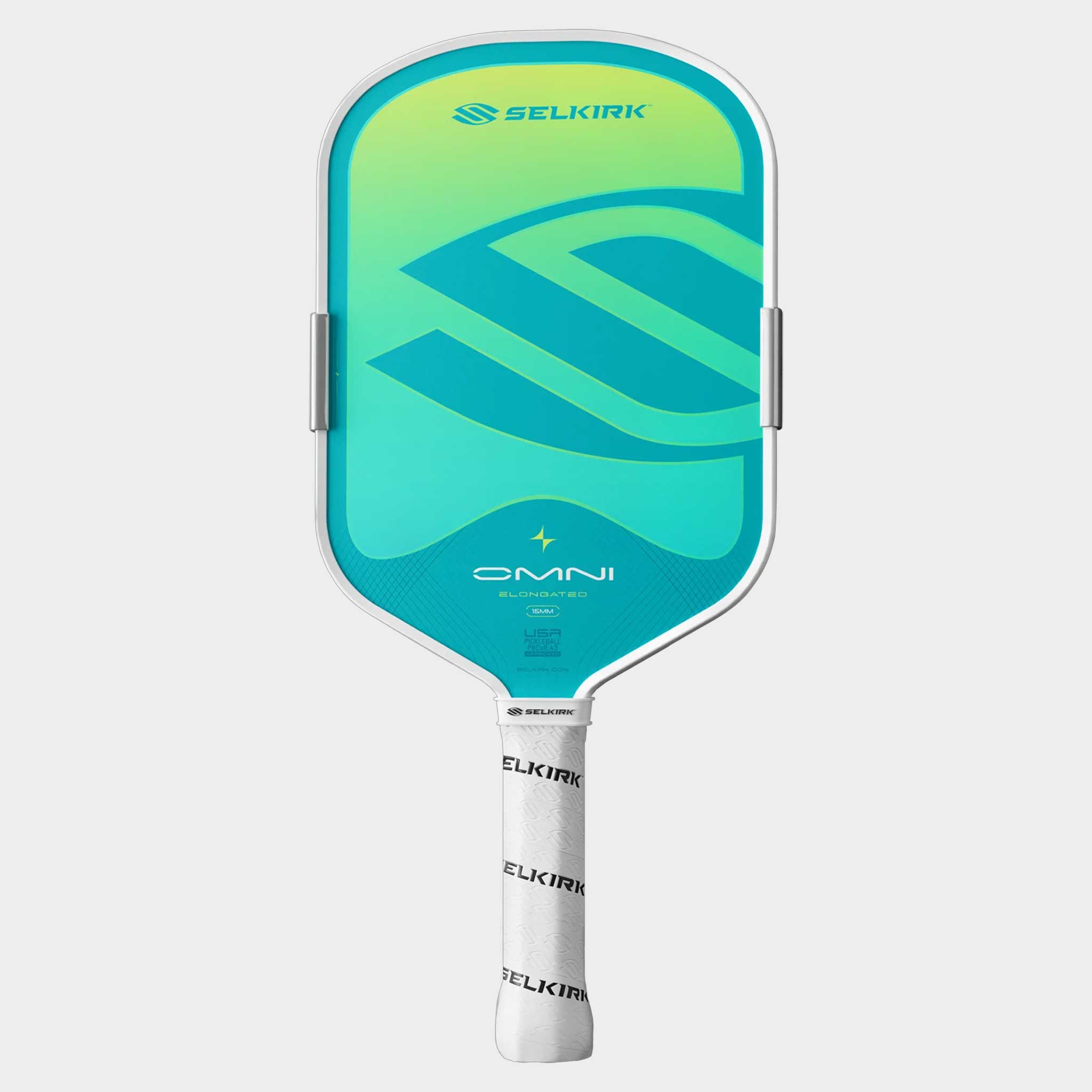 Selkirk Omni Elongated Calypso 16mm Pickleball Paddles