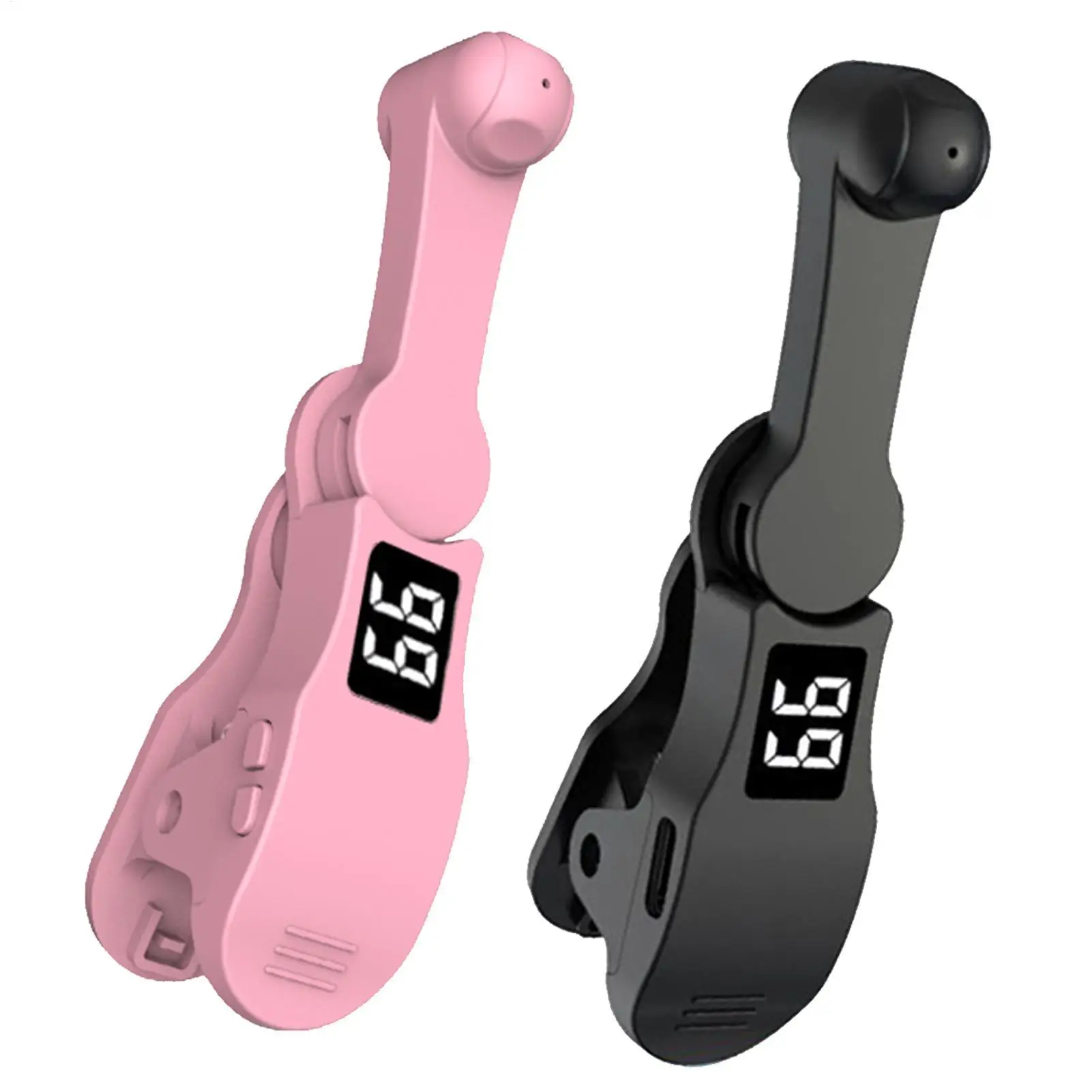 Auto Screen Clicker for Smart Phone Apps Video Live Streaming Gadget USB port Smartphone Game Screen Touch Tripods Tapper