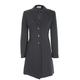 Busy Clothing Womens Black Long Suit Jacket 18