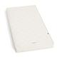 The Little Green Sheep Twist Cot Bed Mattress, Breathable Mattress for Babies and Toddlers, 70 x 140 cm