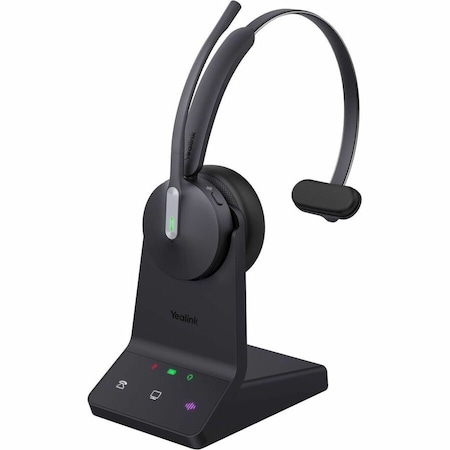 Headphones 2 - YEALINK