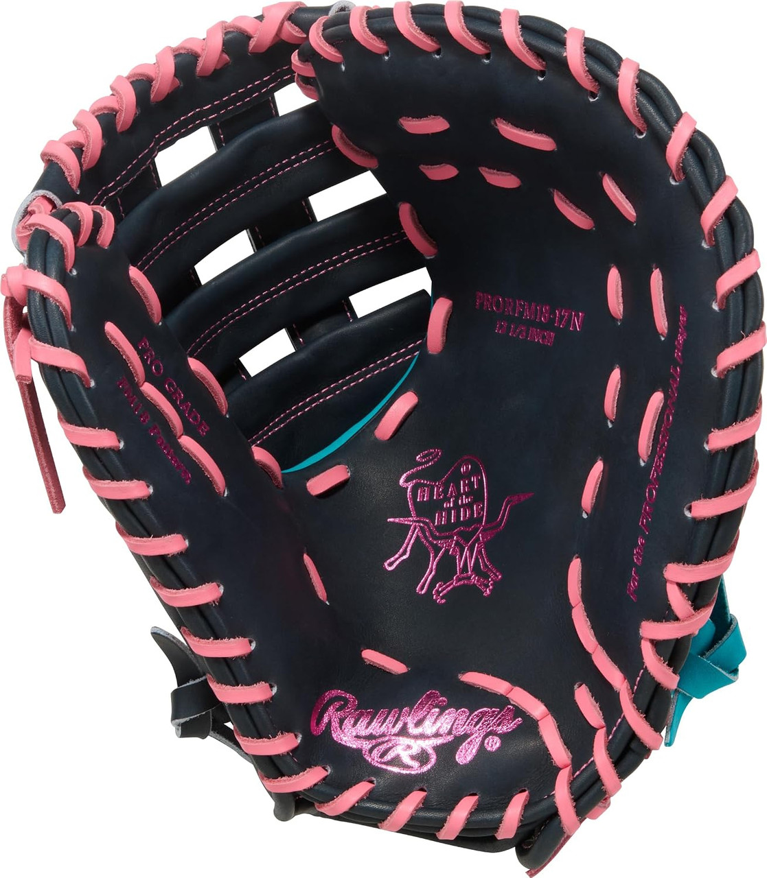 Rawlings Heart of the Hide 12.5