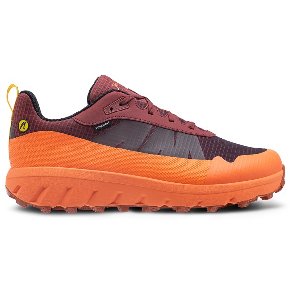 Joe Nimble - Women's Explore Addict - Trailrunningschuhe 38,5 | EU 38,5 orange
