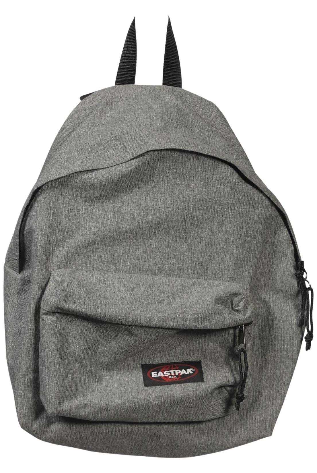 Eastpak Damen Rucksack, Gr. , Grau, kein / Etikett