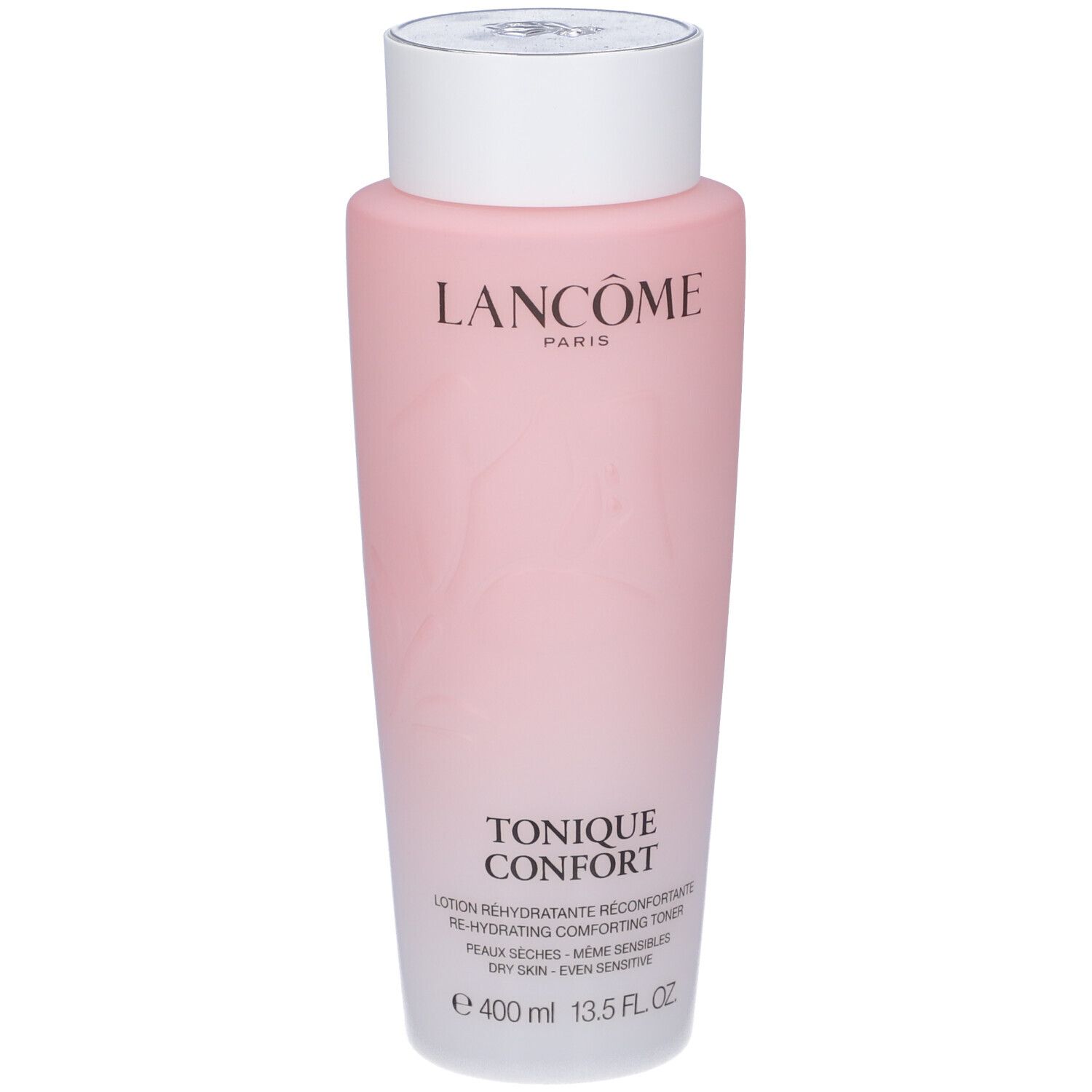 Lancôme Tonique Confort Tonico Viso 400ml 400 ml