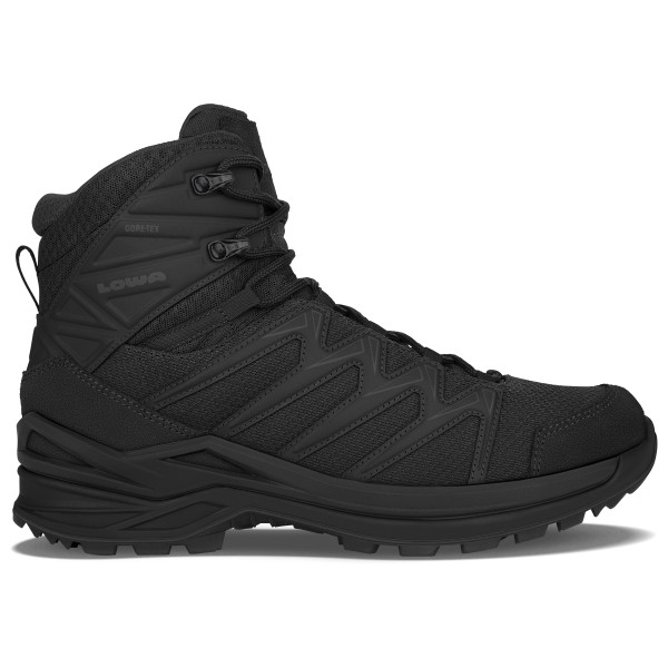 Lowa - Innox Pro GTX Mid Tf - Wanderschuhe 51 | EU 51 schwarz
