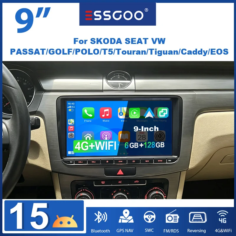 ESSGOO 9