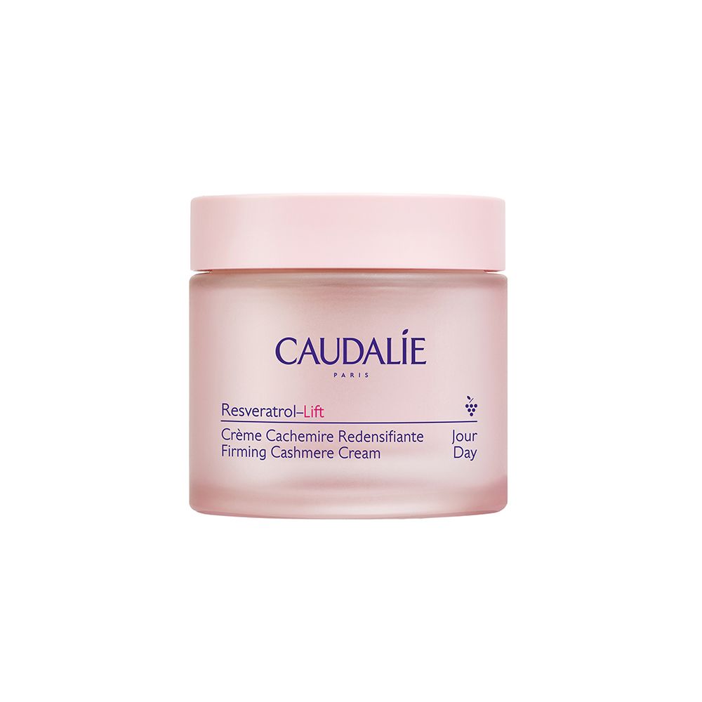 Caudalie Resveratrol-Lift Crema Corpo Cashmere 50 ml