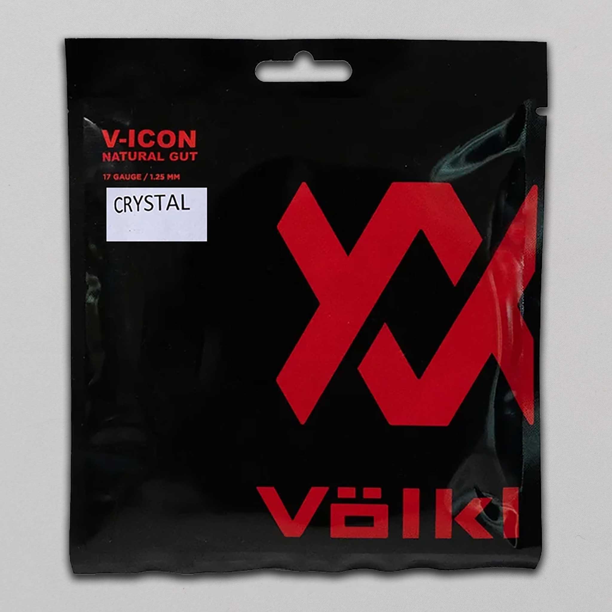 Tennis Accessories 1 - Volkl