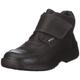 Jomos Herren Compact Schneestiefel, Schwarz (schwarz 34-000)