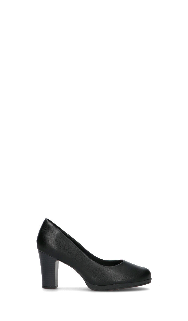 PICCADILLY Décolleté donna nera