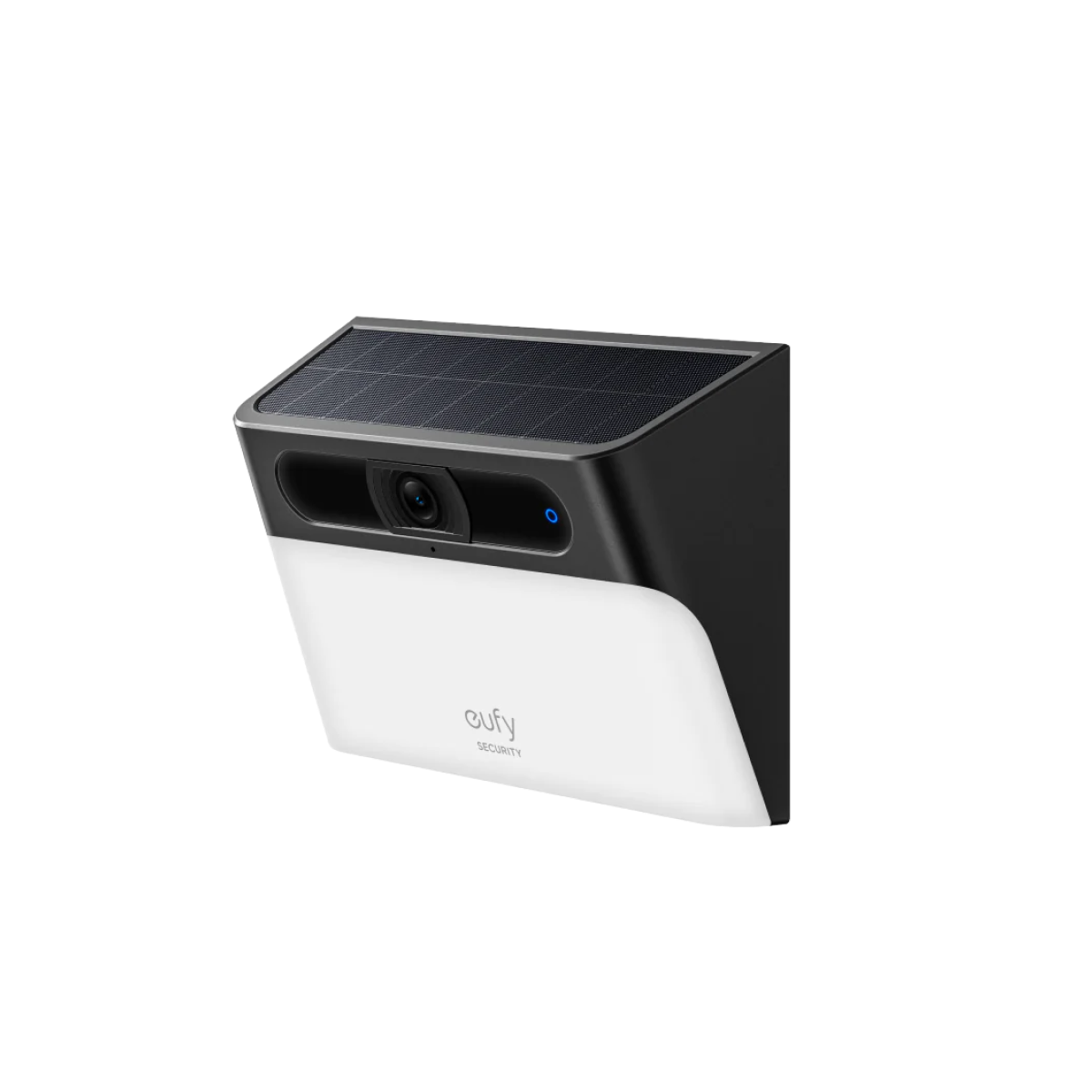 Anker eufy Solar‑Wandleuchte mit Kamera S120 Image