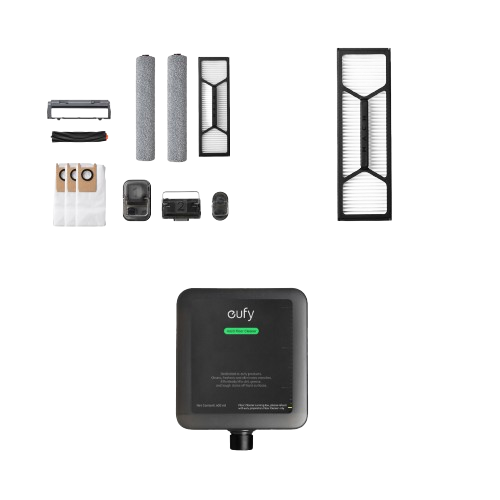 Anker eufy Zubehör‑Set für S1 Pro