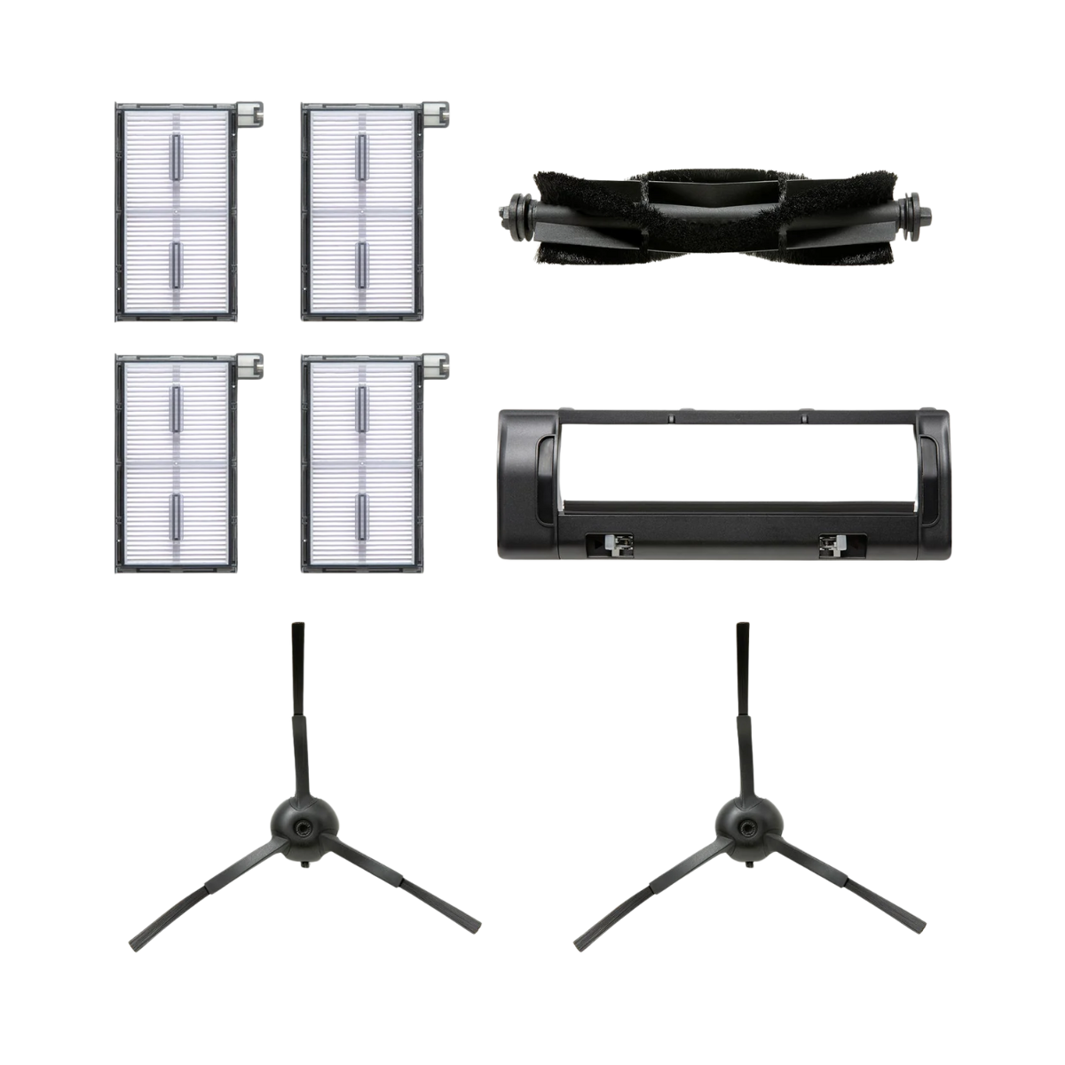 Anker eufy Ersatzteile‑Set für X8 Pro