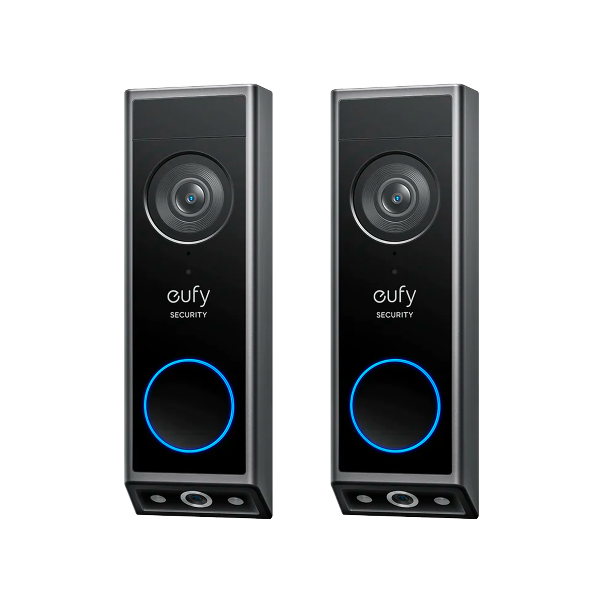 Anker eufy Türklingel mit Kamera E340 (Akkubetrieben) (2er‑Pack) Image