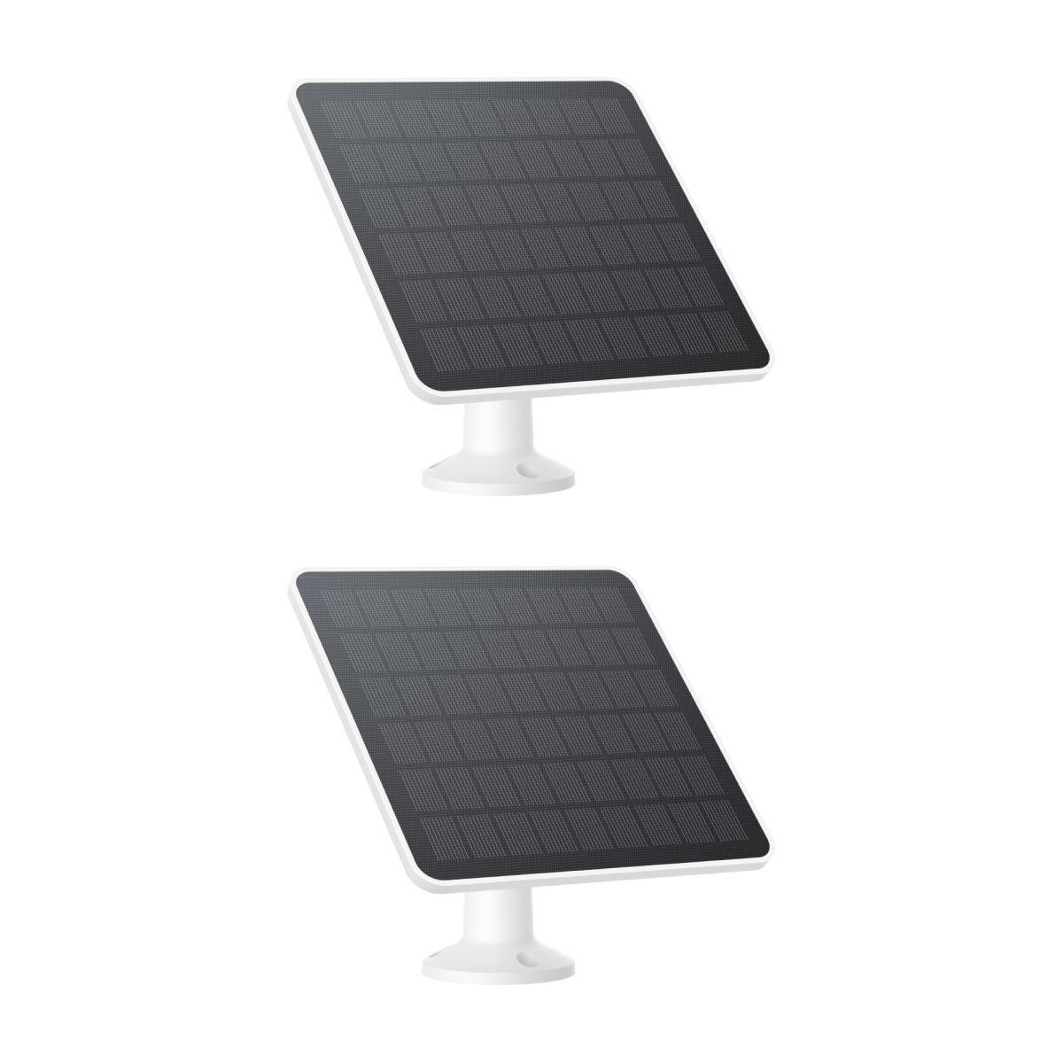 Anker eufy Security Solarpanel (Doppelpack)