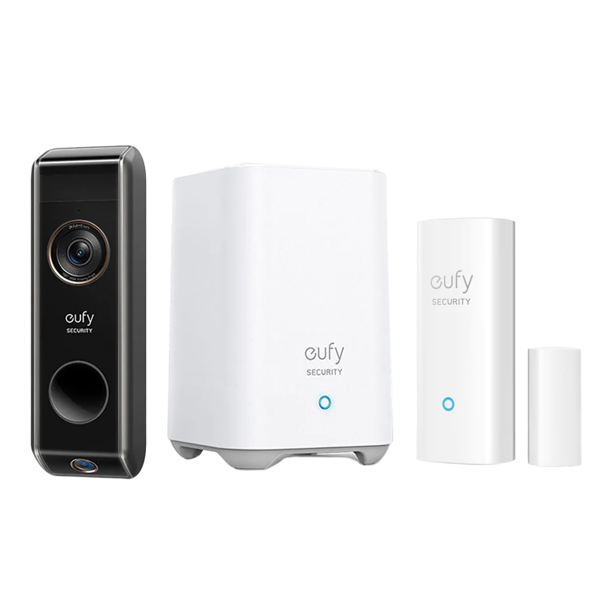 Anker eufy Türklingel mit Kamera S330 Image