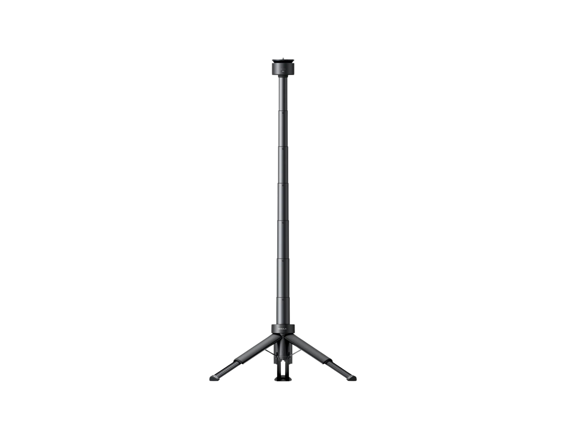 Capsule Power Bank Tripod - Capsule Serie