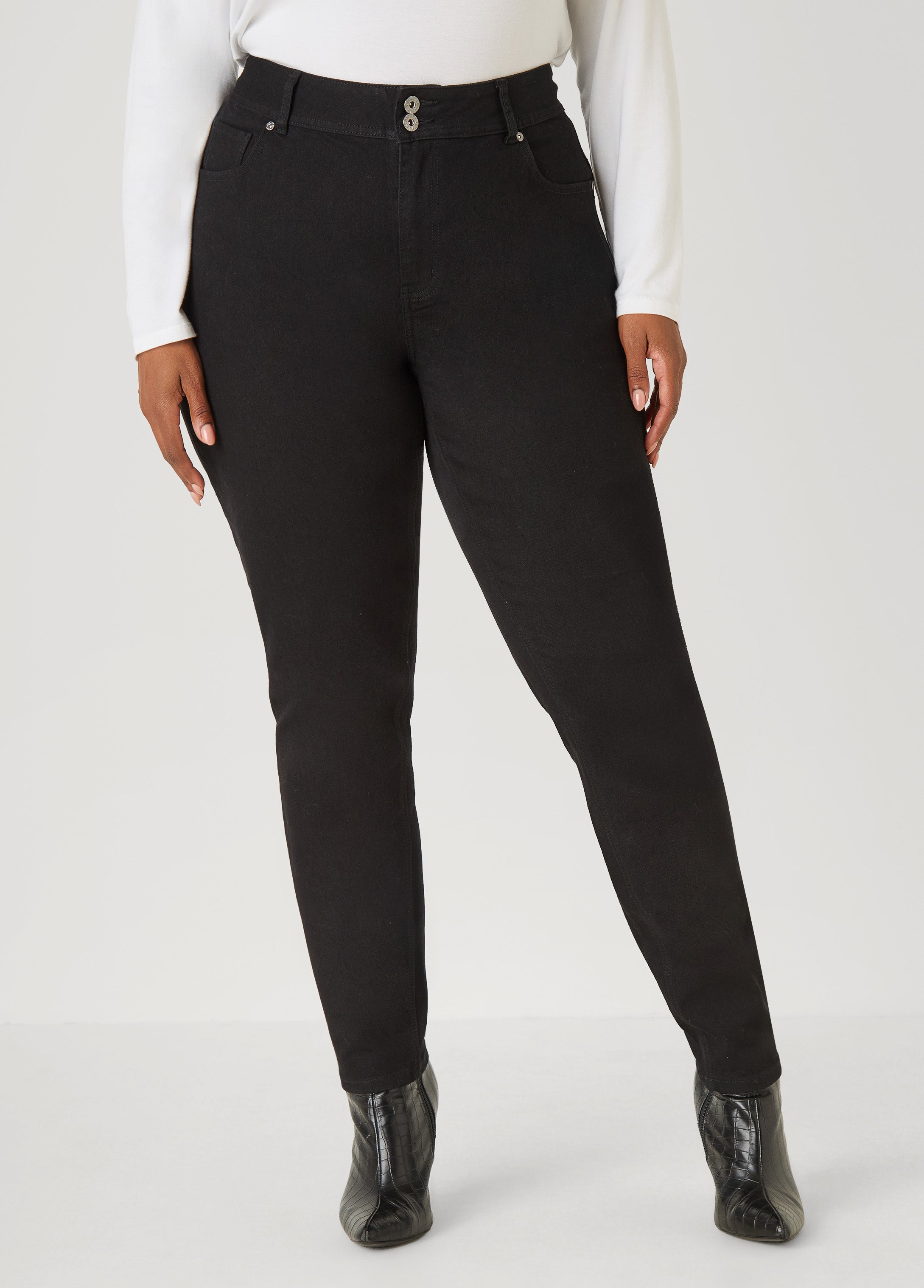 Pants 4 - Ashley Stewart
