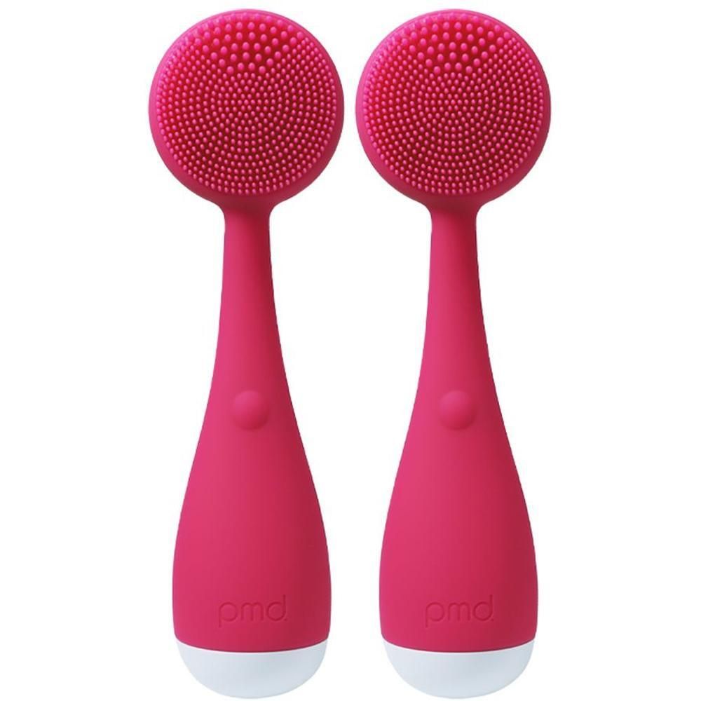PMD Clean Mini Dispositivo Sonico Colore Pink 2x1 St