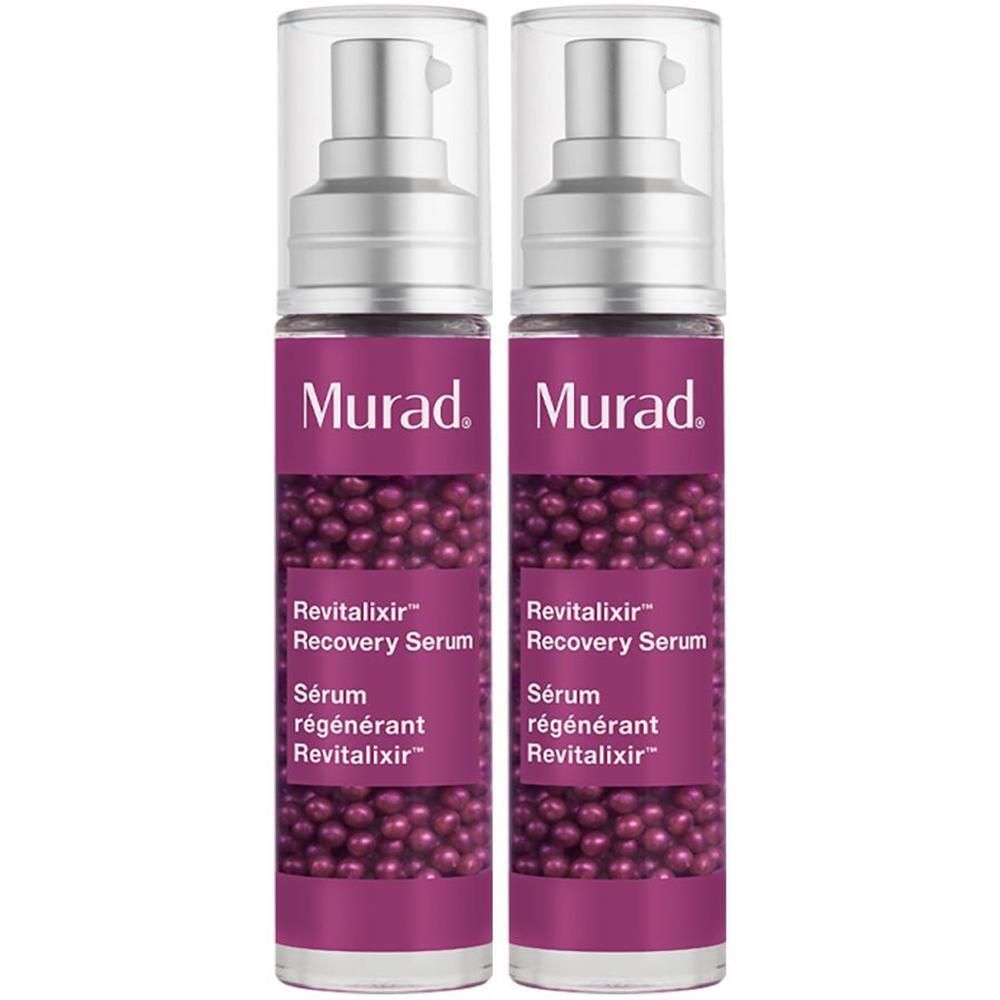 Murad Siero Viso e Occhi Revitalixir Recovery 2x40 ml
