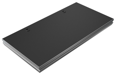 Global Truss Stage Deck DJ Deck 120x60cm