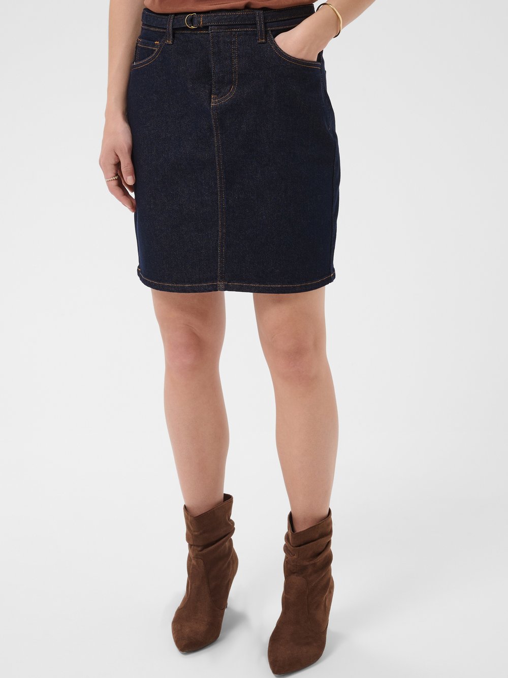 Cream Rock CREa Damen denim, 34