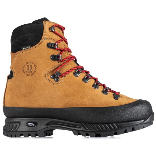 Hanwag - Alaska 30Y GTX - Wanderschuhe 41,5 | EU 41,5 orange