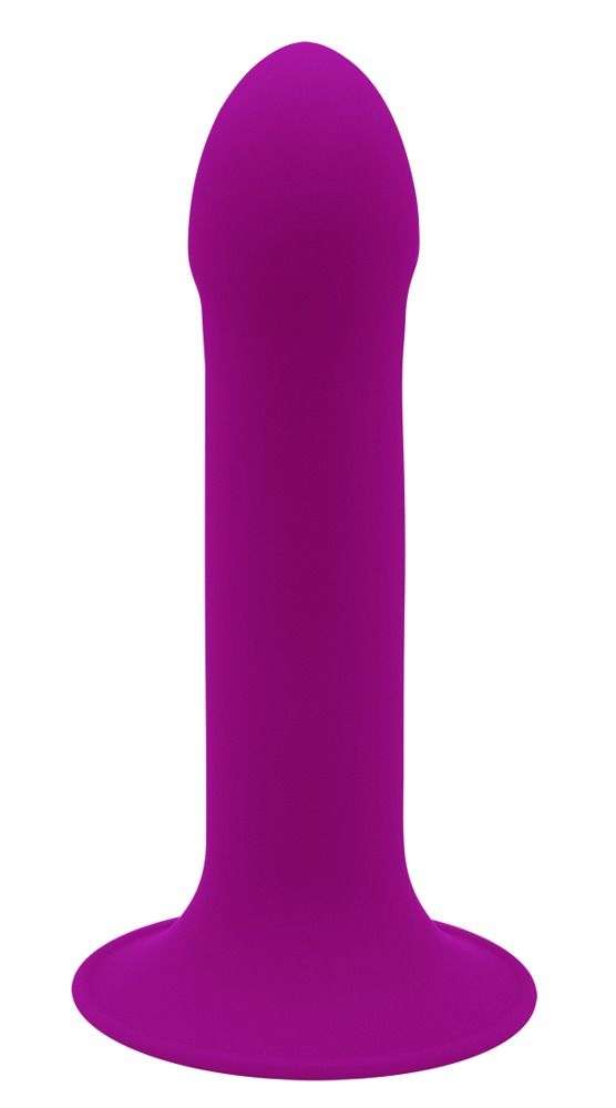 Adrien Lastic - Hitsens 6 Dildo in silicone 1 St
