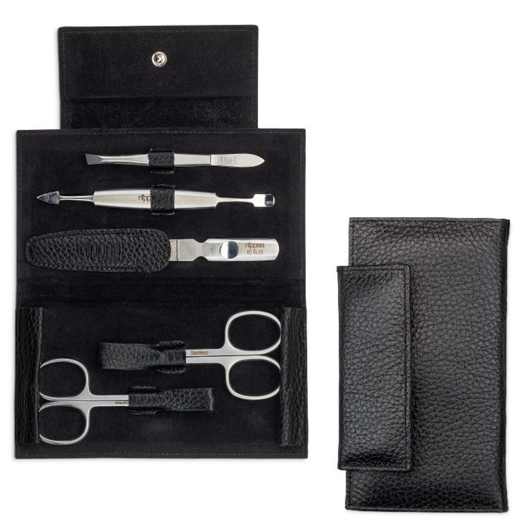 nippes Solingen astuccio per manicure LEONE 1 St