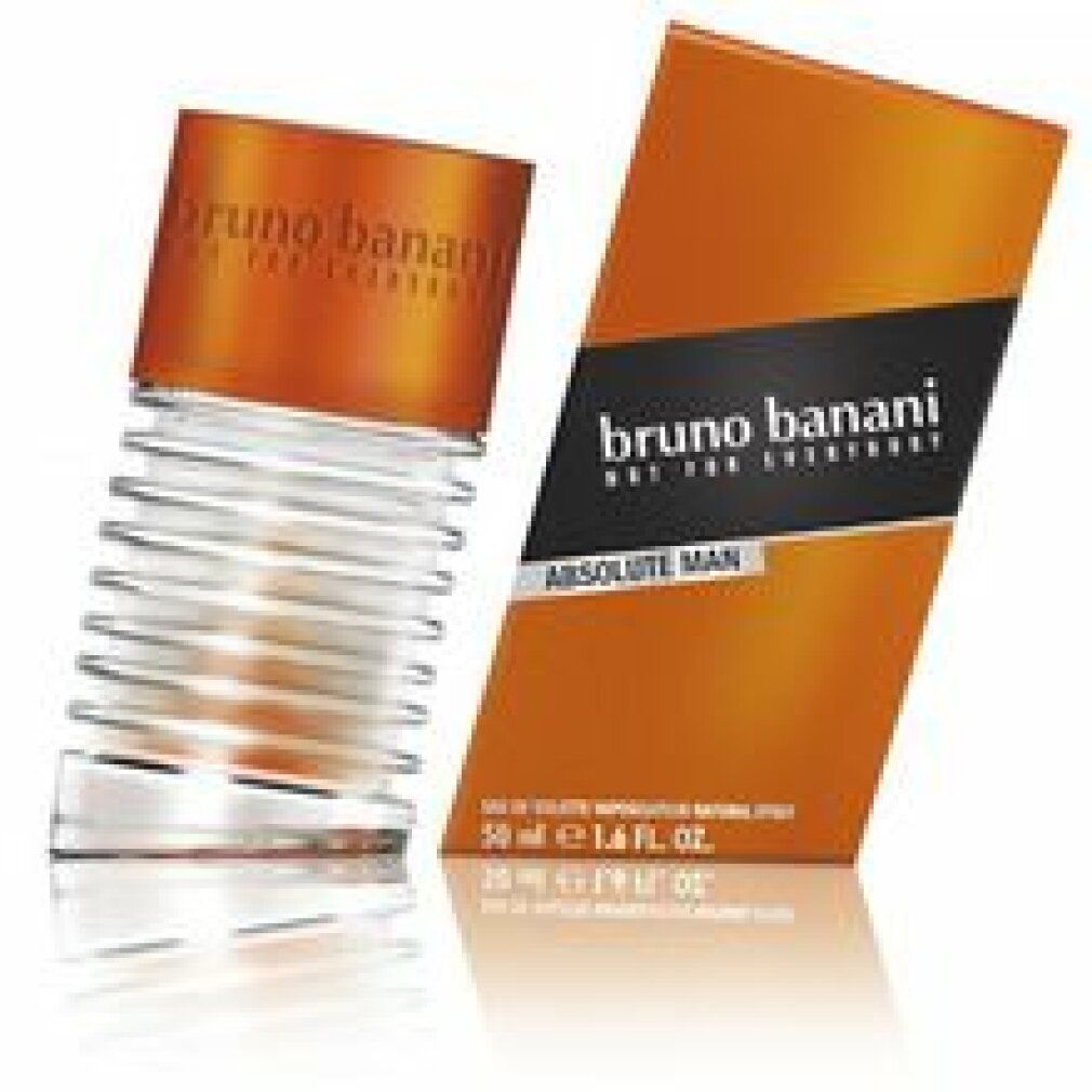 Bruno Banani Non Per Tutti Uomo Assoluto EdT 30ml 30 ml