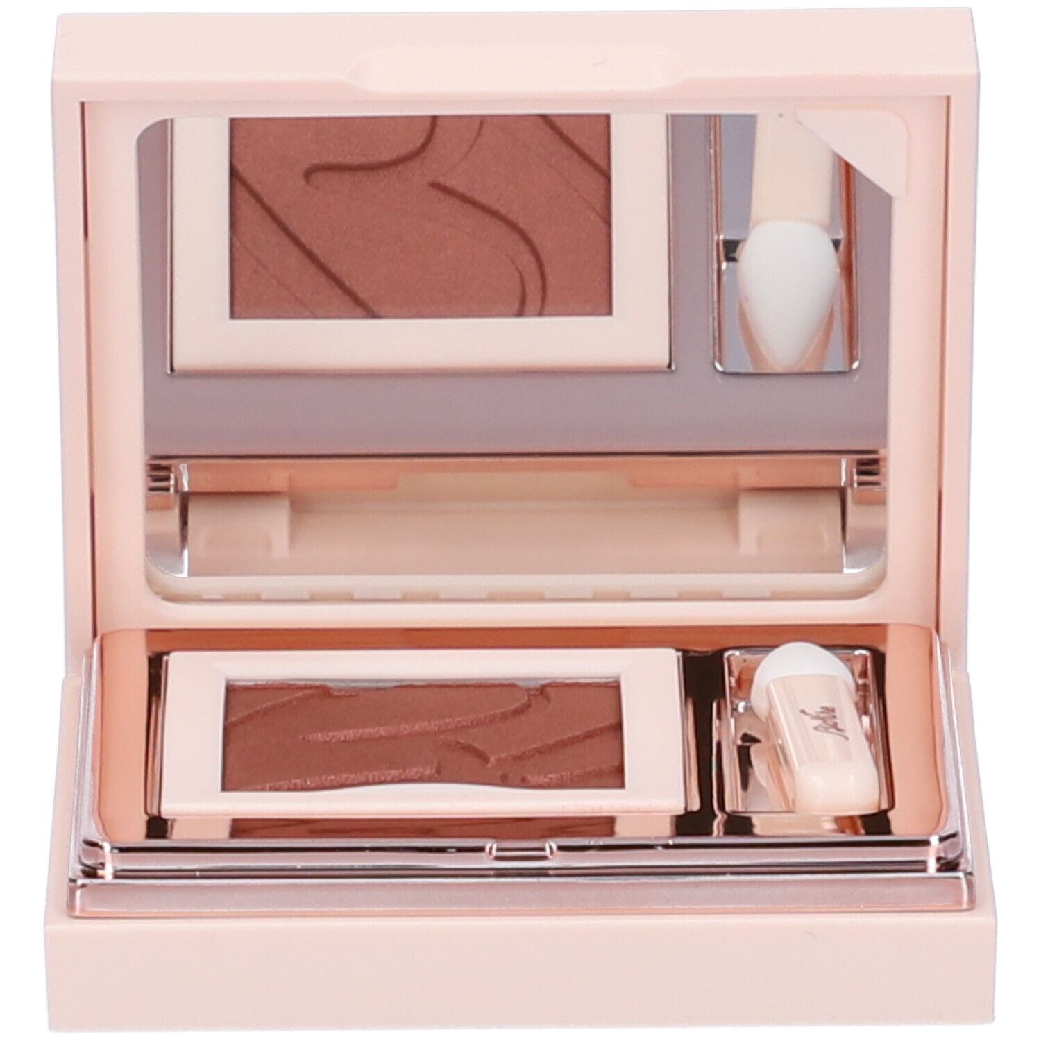 BioNike Defence Color Silky Touch Ombretto Compatto Colore 421 Cuivre