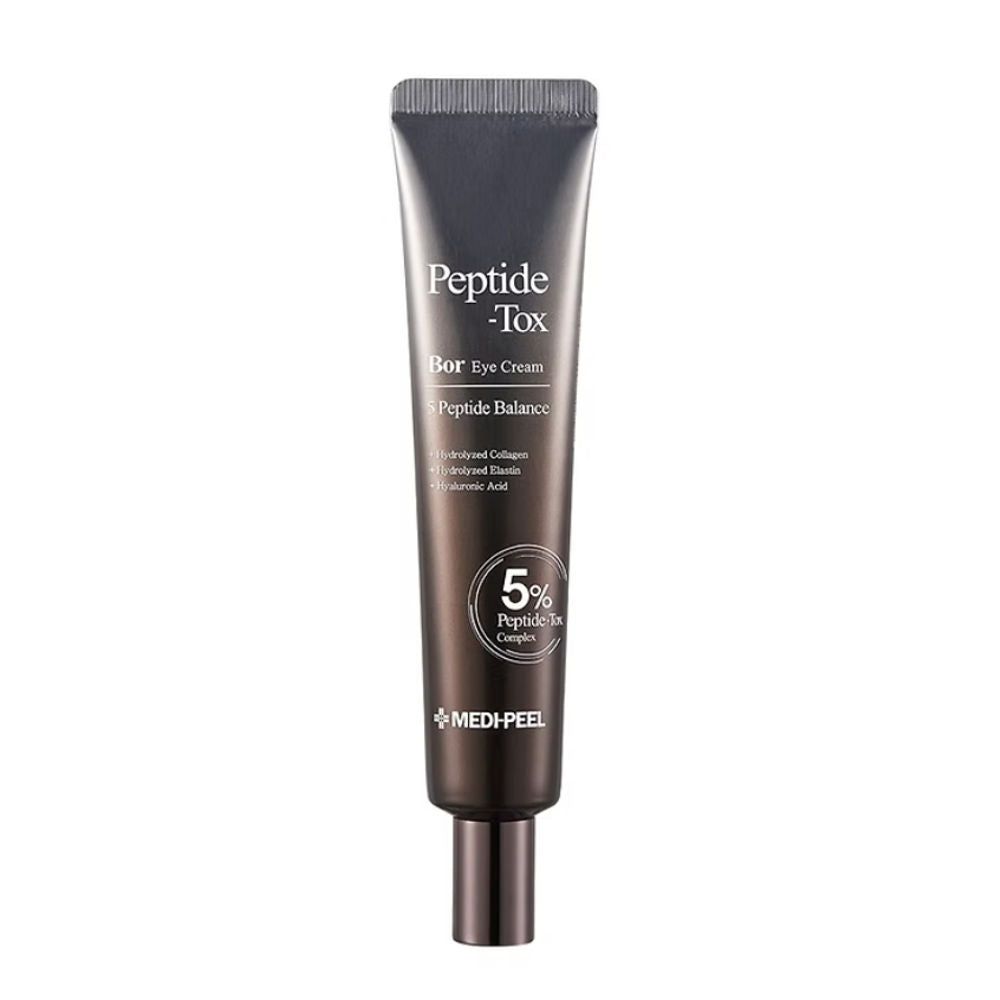 Medipeel Peptide Tox Bor Eye Cream 40 ml