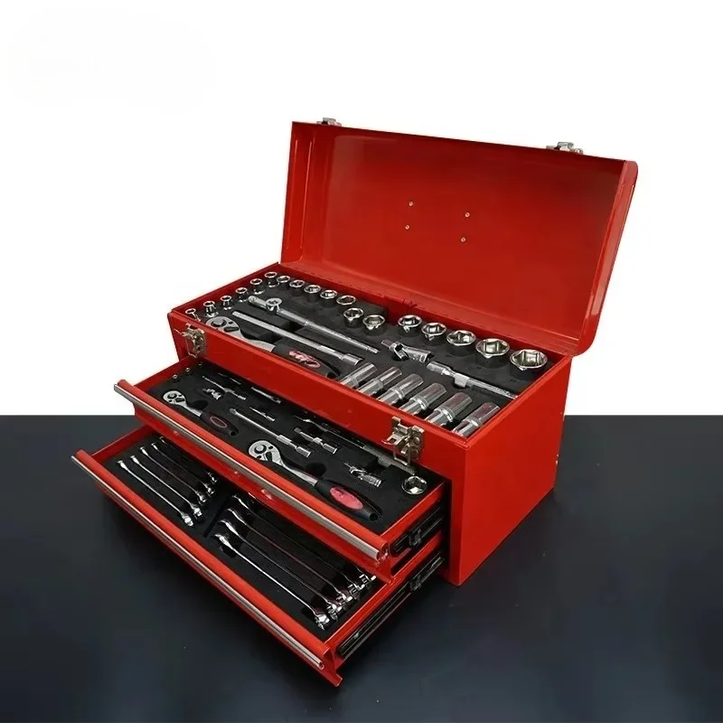 Outils à main, 86 outils variés, ensemble d