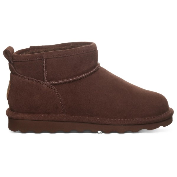 Bearpaw - Women's Shorty - Winterschuhe 37 | EU 37 braun