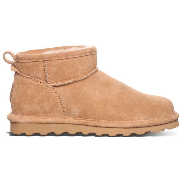 Bearpaw - Women's Shorty - Winterschuhe 40 | EU 40 beige