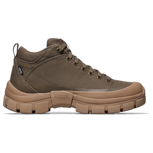 Aigle - Tenere Icon Mid - Freizeitstiefel 46 | EU 46 braun
