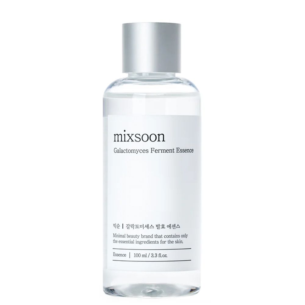 mixsoon Galactomyces Ferment Essence essenza viso 0,1 l