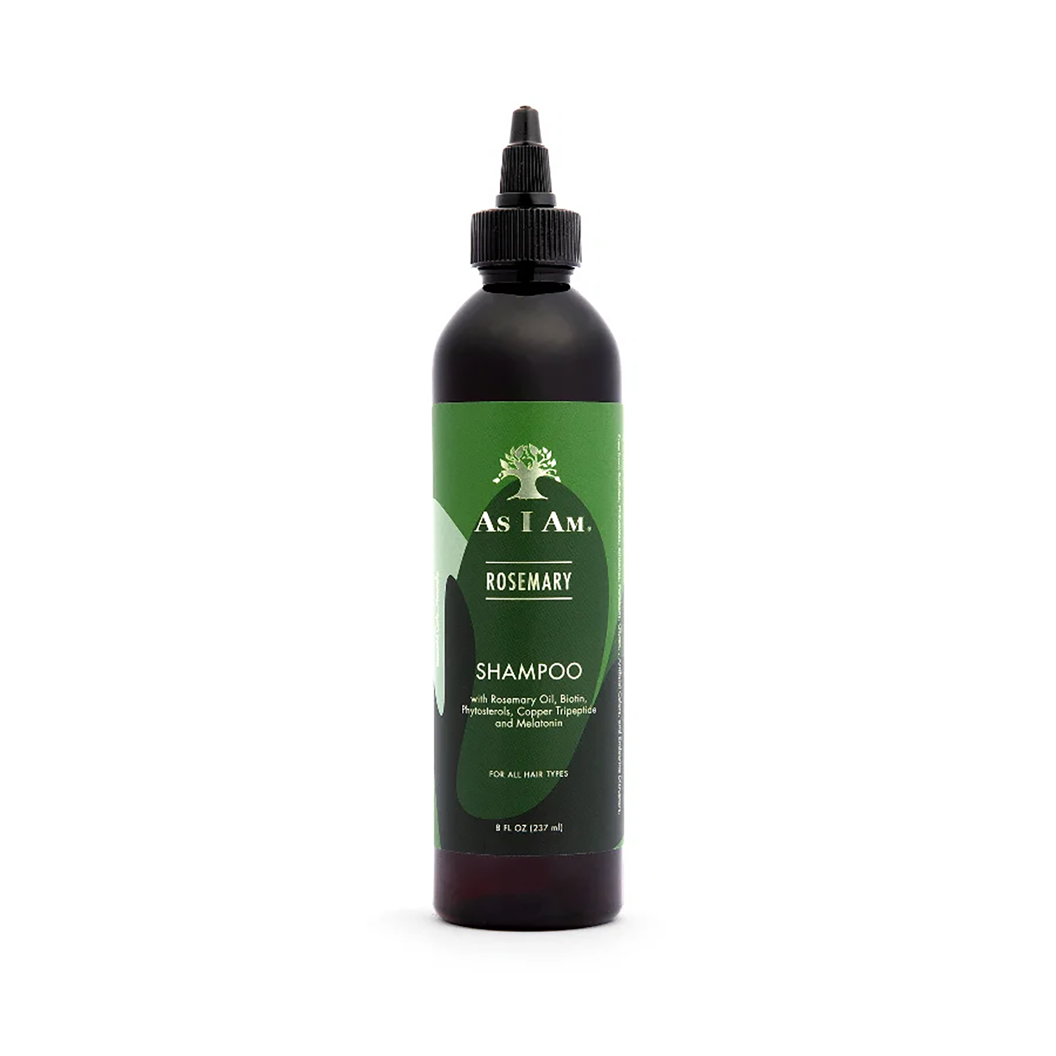 As I Am Rosemary Shampoo - As I Am
