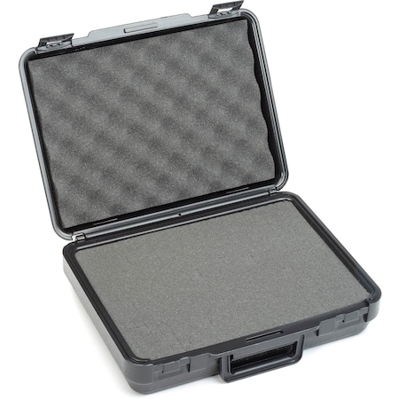 WESTERN CASE FC50021-1000750275RN Plastic Protective Storage Cases with Pinch - WESTERN CASE